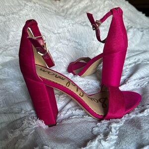 Sam Edelman Pump